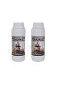 Ultima 2X 500 Ml Sıvı Silikon Koşu Bandı Yağı - 1
