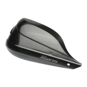 BARKBUSTERS STORM EL KORUMA PLASTİK SİYAH - 2