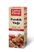 Fındık Yağı 50 Ml. - 1
