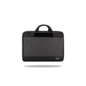 Mila ML-F100 15.6" Notebook Çantası Siyah - 1