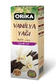 Vanilya Yağı 20 Ml. - 1