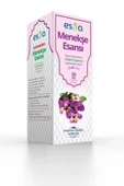 Menekşe Esansı 20 Ml. - 1