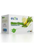 Nane Limon Çayı 20 Li. - 1