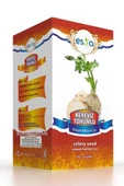 Kereviz Tohumlu Prst Çayı 150 Gr.- Kavanoz - 1