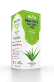 Aloe Vera - Sarı Sabır Yağı 20 Ml. - 1