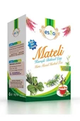 Mateli Karışık Çay 45 Li. - 1