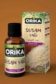 Susam Yağı 20 Ml. - 1