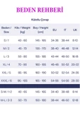 Kadın Super İnce Mat 15 Den Külotlu Çorap Siyah - 3