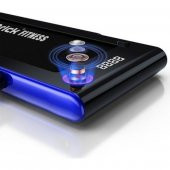Hattrick Expert Pro 3 Hp Yeni Nesil Koşu Bandı Siyah - 4