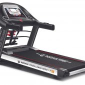 XPRO1 EXCELLENCE MASAJLI KOŞU BANDI - 1