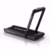 Hattrick Expert Pro 3 Hp Yeni Nesil Koşu Bandı Siyah - 2