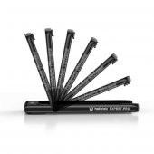 Hattrick Expert Pro 3 Hp Yeni Nesil Koşu Bandı Siyah - 3