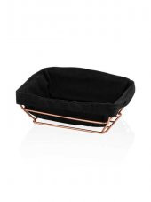 Narin Tel Ekmeklik Dikdörtgen - Bakır A60061 - 1