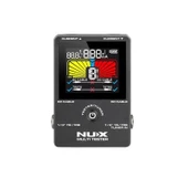 Nux NMT-1 4ü 1 Arada Şarj Edilebilir Kompakt Çoklu Test Cihazı - 1