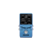 Nux Verb Core Deluxe Reverb Pedalı - 1