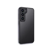 Samsung Galaxy S24 Kılıf Mat Volks Case - 4