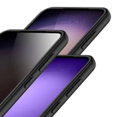 Samsung Galaxy S24 Kılıf Mat Volks Case - 10