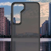 Samsung Galaxy S24 Kılıf Mat Volks Case - 12