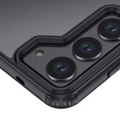 Samsung Galaxy S24 Kılıf Mat Volks Case - 8