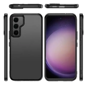 Samsung Galaxy S24 Kılıf Mat Volks Case - 2