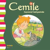 Cemile Hayvanat Bahçesinde - 1