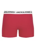 JACK JONES Erkek Pamuklu 6 lı Paket Boxer 12228454 - 7