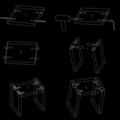 CAR BOND BAĞLANTI ELEMANI GS1402.AT 2500 ADET thumbnail 3