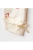 ciccimbaby  MY STRAWBERRY GİRL MANŞETLİ PANTALON (2 Lİ SET) - 2