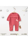 ciccimbaby  MY STRAWBERRY GİRL MANŞETLİ TULUM - 1