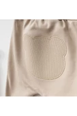 ciccimbaby  Bear Hugs Manşetli Pantalon (2 Lİ SET) - 3