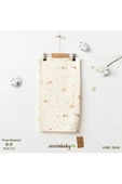 ciccimbaby  BALONLU FİL DESEN PENYE BATTANİYE (TEK KAT) - 1