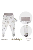 ciccimbaby  KING ÇORAPTALON - 1