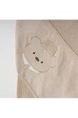 ciccimbaby  BEAR HUGS PENYE BATTANİYE ( TEK KAT) - 2