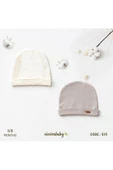 ciccimbaby  MOBİLE STARS ŞAPKA 2  Lİ - 1