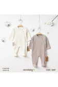 ciccimbaby  MOBİLE STARS PATİKLİ TULUM ( 2'Lİ SET) - 1