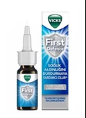 Vicks First Defence Burun Spreyi 15 ml - 1
