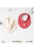 ciccimbaby  MY STRAWBERRY GİRL FLAR 2 Lİ - 1