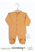 ciccimbaby  ZÜRAFA CEPLİ PATİKLİ TULUM - 1