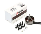 Emax ECO II 2807 1300KV Fırçasız Motor Çelik Mil Model Uçak Rc Multicopter Quadcopter Drone Fpv thumbnail 6