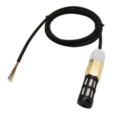 100cm Kablolu Su Geçirmez SHT40 I2C Sıcaklık ve Nem Sensörü -40C / 125C Dijital Klima Termostat thumbnail 8