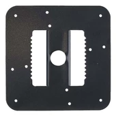 KAMERA KUTUSU TRK-166 DIREK MONTAJ FLANSI -KELEPÇELI - 1