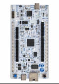 ST NUCLEO-H7S3L8 Stm32 Geliştirme Kartı STM32H7S3L8 600MHz Arm Cortex-M7 Cpu Fpu 64KB Bootflash thumbnail 1