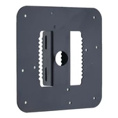 KAMERA KUTUSU TRK-166 DIREK MONTAJ FLANSI -KELEPÇELI - 2