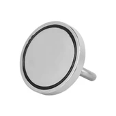 Knd16 Mıknatıs 8kg N52 Halka Askı Taşıyıcı Çekici Super Güçlü Neodyum Dolap Ofis Ev Hobi Oyuncak - 2