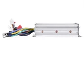 DC 48V/64V 500W Fırçasız Motor Sürücü Scooter Elektrikli Bisiklet Beyin Bldc Hız Kontrol Kartı Meta thumbnail 3