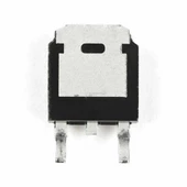 AOD4184A N Kanal Mosfet TO252 40V 13A ( 50A ) Güç Motor Sürücü Led Dimmer Pwm Anahtar Dc Çevici Reg thumbnail 2