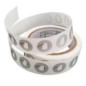 13.56Mhz Nfc Rfid Etiket Manyetik Proximity Göstergeç 13.56 Mhz Güvenlik Kapı Geçiş Ürün Depo Pers thumbnail 7