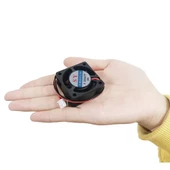 DC 24V FAN 40x40mm 0.1A 6000 Rpm 4x4cm Soğutucu Kuluçka Ekran Kartı Cooler Peltier Printer PC Cpu thumbnail 7