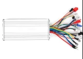 DC 48V/64V 500W Fırçasız Motor Sürücü Scooter Elektrikli Bisiklet Beyin Bldc Hız Kontrol Kartı Meta thumbnail 1
