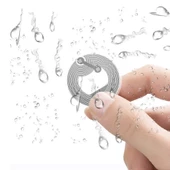 13.56Mhz Nfc Rfid Etiket Manyetik Proximity Göstergeç 13.56 Mhz Güvenlik Kapı Geçiş Ürün Depo Pers thumbnail 5